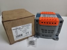 Usado, Novo transformador Tecnotrafo 225B12TKS 250VA 230-400-460V a 12/24V TKS comprar usado  Enviando para Brazil