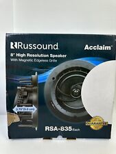 Russound acclaim high for sale  Houston