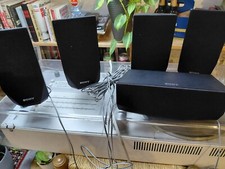 sony centerlautsprecher gebraucht kaufen sony centerlautsprecher gebraucht kaufen Telgte