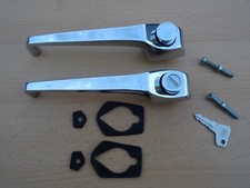 Chrom türgriffe trabant gebraucht kaufen  Buttelstedt