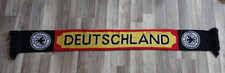 Schal fanschal deutschland gebraucht kaufen  Mistelgau