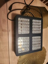 Grow light vipar for sale  Silver Springs