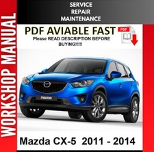 Mazda cx5 2011 d'occasion  Expédié en Belgium