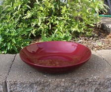 Himark burgundy maroon for sale  Saint Louis