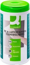 Screen cleaning wet for sale  STRATHAVEN