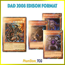 Yugioh dad format gebraucht kaufen  Berlin