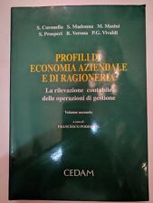Profili economia aziendale usato  Caserta