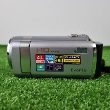 Jvc everio hm445 for sale  BARKING