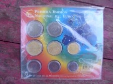 Coffret espa gne d'occasion  Lucé