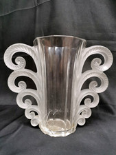 Lalique vase art d'occasion  Amiens-