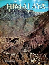Himalaya. usato  Italia