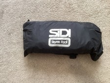 Sidi motorcycle waterproof for sale  BOLTON