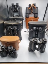 Binoculars inc verix for sale  LEEDS