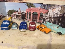 Cars lot disney for sale  Newton