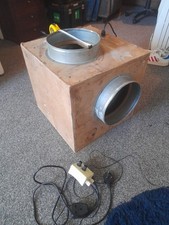 Tornado acoustic silent for sale  BRADFORD