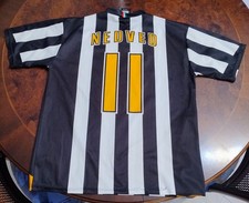 Maglia juventus centenario usato  Palermo