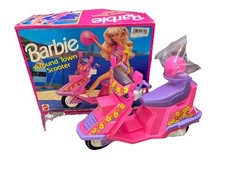 Vtg 1992 mattel for sale  Perris