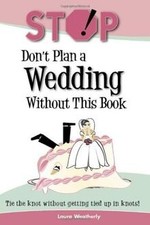Dont plan wedding gebraucht kaufen  Berlin