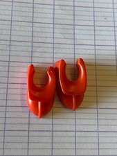 Playmobil paire mocassins d'occasion  Manduel