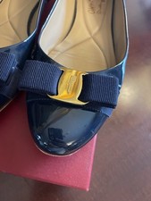 Salvatore ferragamo oxford for sale  Houston
