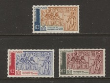 Gabon 1964 air d'occasion  Expédié en Belgium