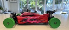 Buggy Associated B74.1 Team Competition 4wd comprar usado  Enviando para Brazil