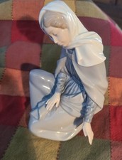 Nao lladro nativity d'occasion  Expédié en Belgium
