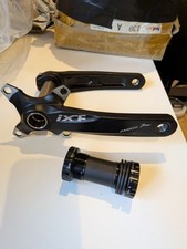 Single crankset 170mm for sale  ALNWICK