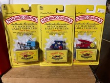 Matchbox 1992 matchbox for sale  Winthrop