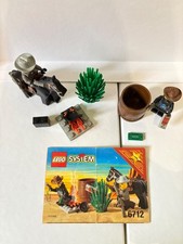 Lego vintage wild usato  Guidonia Montecelio