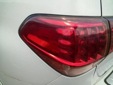 Driver tail light for sale  Westwego