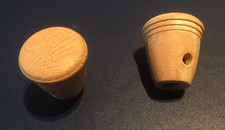 Radioknöpfe elfenbein patina gebraucht kaufen Radioknöpfe elfenbein patina gebraucht kaufen  Freising