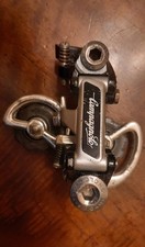 Cambio campagnolo super usato  Val di Nizza