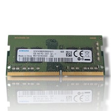 Usado, Samsung 8GB 1Rx8 M471A1K43CB1-CRC  PC4-19200 DDR4-2400T SO-DIMM  RAM #1238 comprar usado  Enviando para Brazil