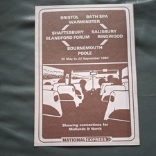 national express coaches for sale national express coaches for sale TETBURY