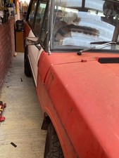 Range rover door for sale  BILSTON