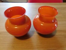 Paire vases ancien d'occasion  Ussac