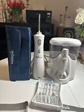 Waterpik wp150ukwp470uk water for sale  BEDFORD