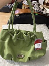 Rosetti handbag pretty for sale  LONDON