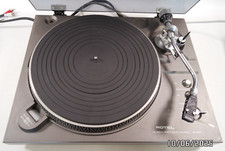 Rotel 5300 turntable for sale  WINSFORD