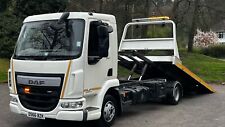 Daf 150 tilt for sale  TELFORD