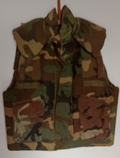 Army weste größe gebraucht kaufen  Katzenelnbogen