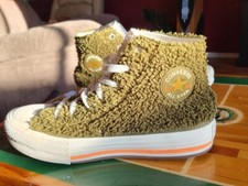 Convers all star GREEN CARPET LIMITED segunda mano  Embacar hacia Mexico