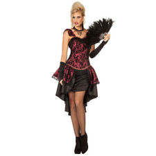 Damen kostüm burlesque gebraucht kaufen  Köln