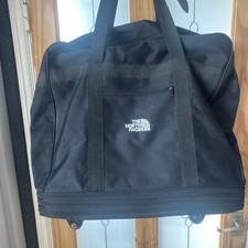 North face holdall for sale  SWANSEA