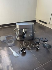 Kenwood chef titanium gebraucht kaufen  Frankfurt am Main