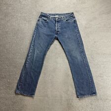 Levis jeans 501 gebraucht kaufen  Rosenheim