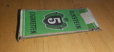 Zigarettenschachtel eckstein 3 gebraucht kaufen  Berlin