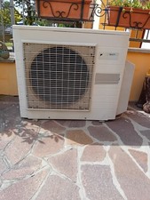 Vendo condizionatore quadrispl usato  Finale Emilia
