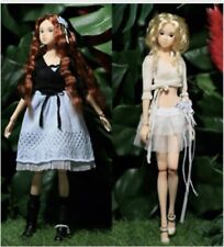 Petworks doll momoko for sale  BINGLEY